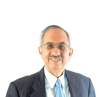 Nadir Godrej