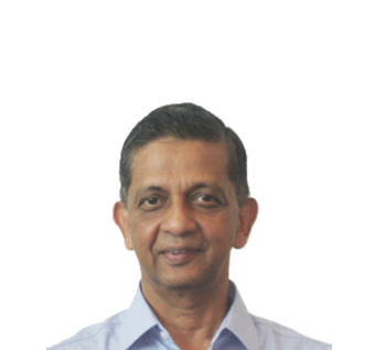 S Narayanan