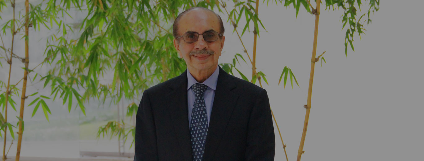 Navroze Godrej